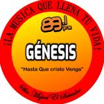 89.1 Genesis La Musica Que Llena Tu Vida