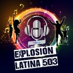 Explosión Latina 503