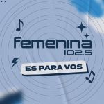 Radio Femenina 102.5