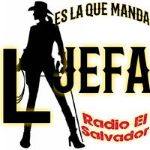 La Jefa Radio