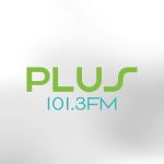 Plus 101.3 FM