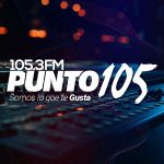 Punto 105