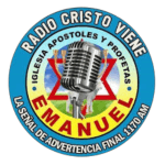 Radio Cristo Viene