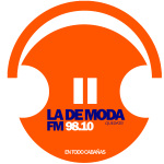 Radio La De Moda