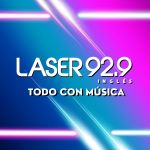 Radio Láser Inglés