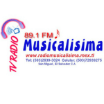 Radio Musicalisima