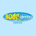 Radio Soda Stereo