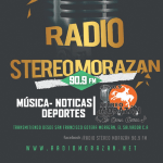 Radio Stéreo Morazán