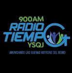 Radio Tiempo 900 AM