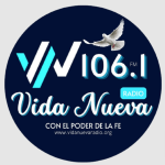 Radio Vida Nueva