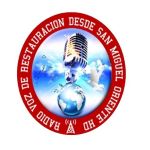 Radio Voz De Rerstauaracion