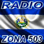 Radio Zona 503 - Radio de EL Salvador