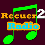 Recuer2 Radio